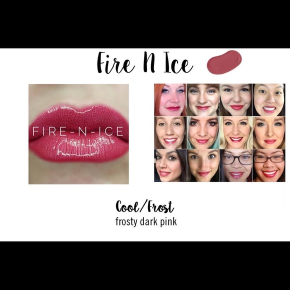 SOLD NWT LipSense Long lasting lip color SOLD - Picture 3 of 3